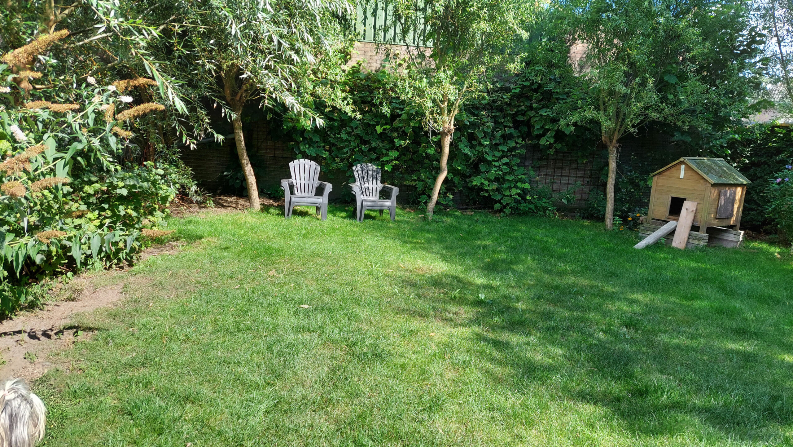 kouwenberg27_bnb Kouwenberg 27 ook tuin